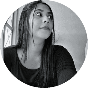 Sneha K M Inhouse Agency Business Development Manager